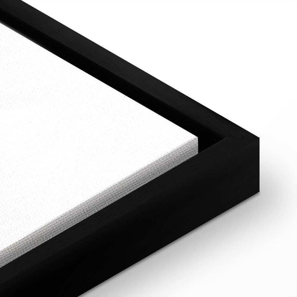 Quadro - Hay (1 Part) Vertical