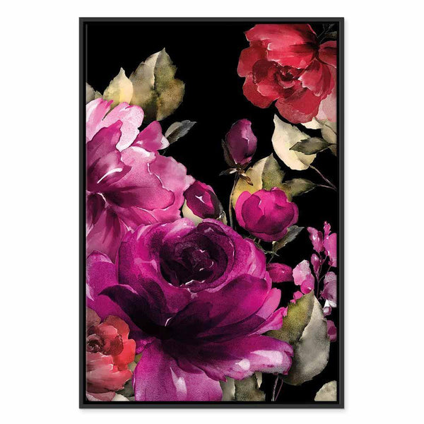 Quadro - Midsummer (1 Part) Vertical