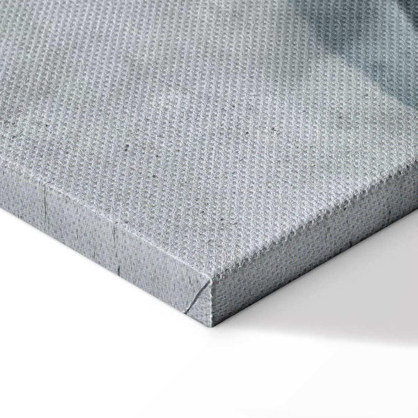 Quadro - Mountain Surface of the Lake (3 Parts)