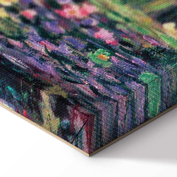 Quadro - Claude Monet – The Water Lily Pond