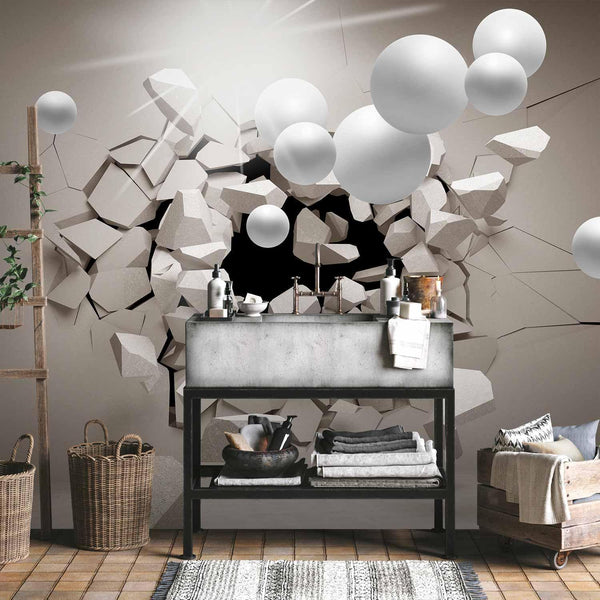 Carta da parati - Release Me!