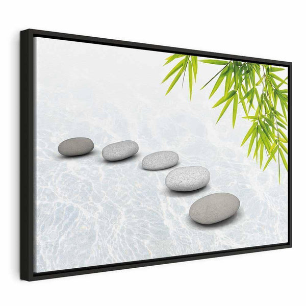 Quadro - Stone Peace (1 Part) Wide