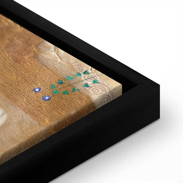 Quadro - Gustav Klimt – Water Serpents
