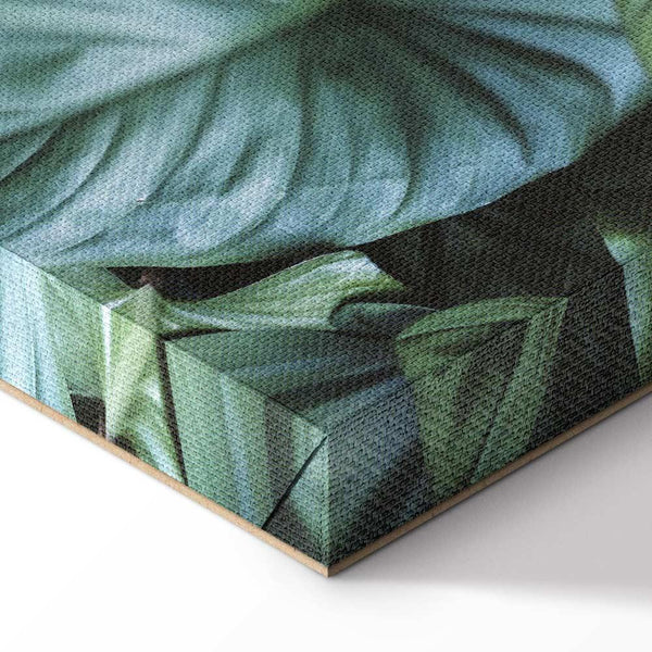 Quadro - Botanical Depth (4 Parts)