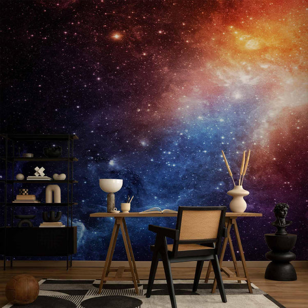 Carta da parati - Nebula