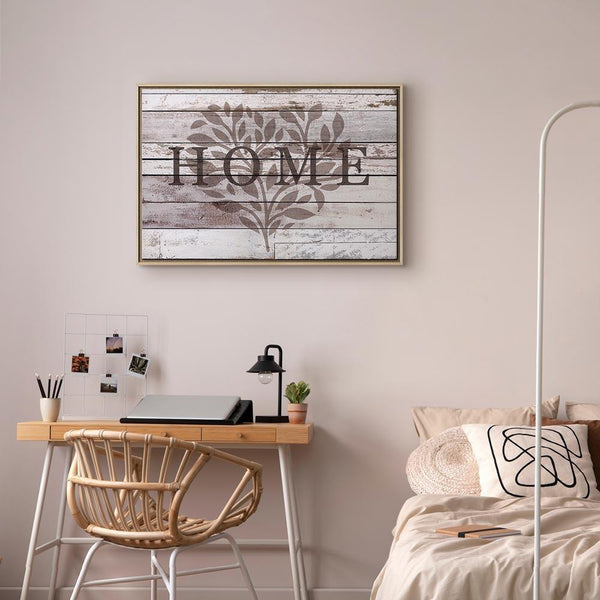 Quadro - Close to Nature (1 Part) Wide