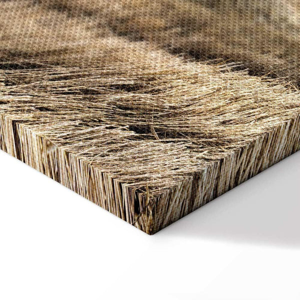 Quadro - Hay (1 Part) Vertical