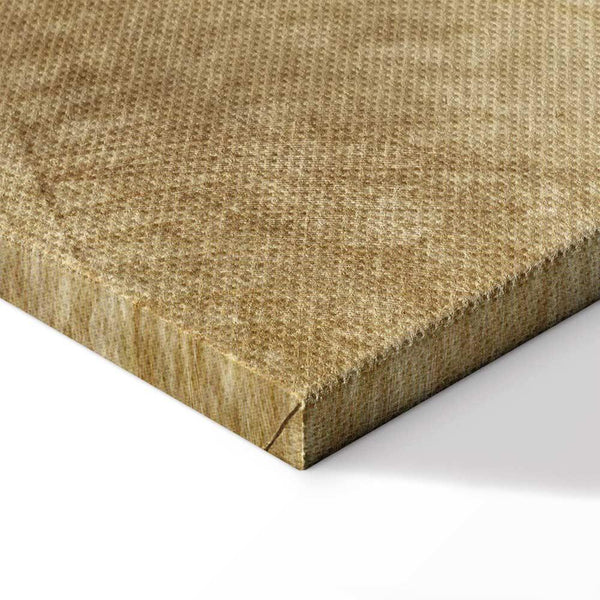 Quadro - Vintage Leaves (1 Part) Wide