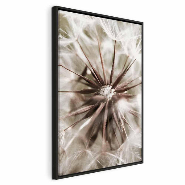 Quadro - Closeness to Nature (1 Part) Vertical