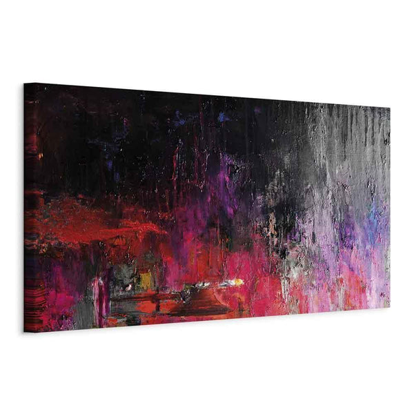 Quadro - Hot August (1 Part) Narrow