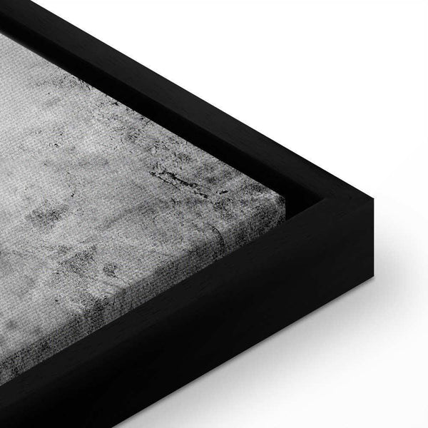 Quadro - Fleeting Mystery (1 Part) Vertical