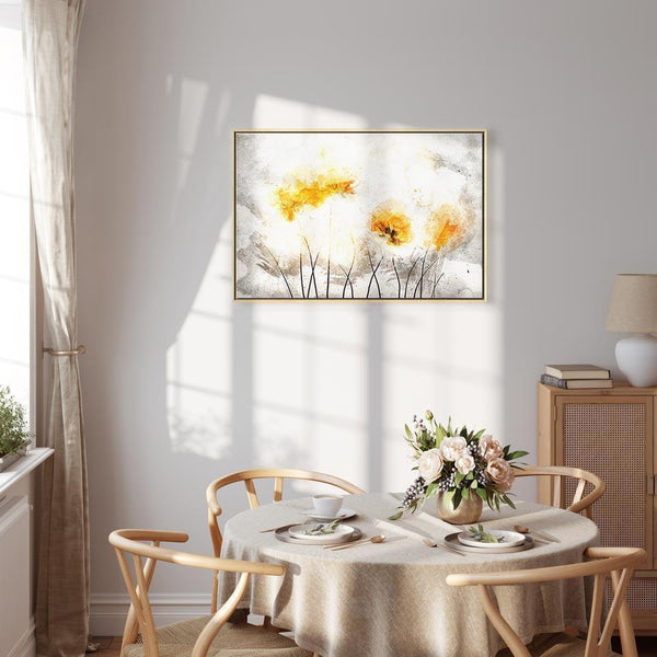 Quadro - Light Side of the Nature (1 Part) Wide
