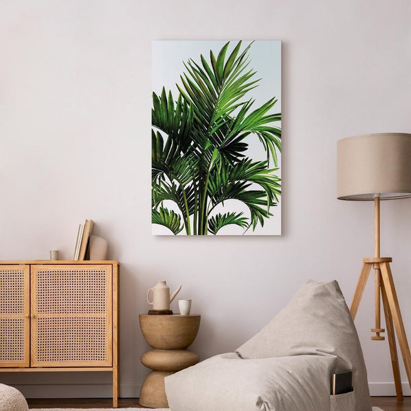 Quadro - Holidays in Tunisia (1 Part) Vertical