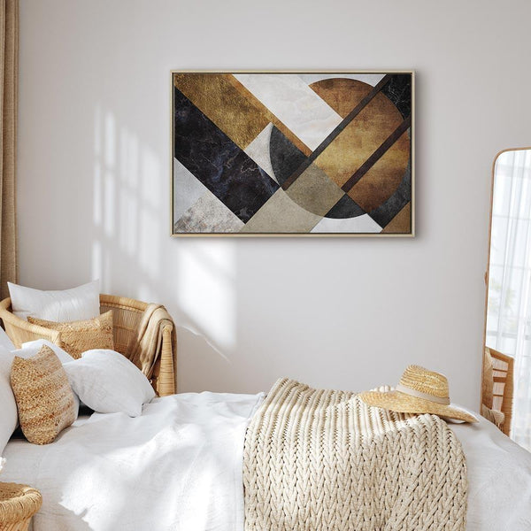 Quadro - New Road (1 Part) Wide