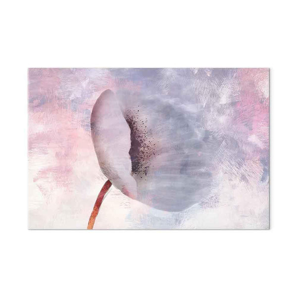 Quadro - Windy Flower (1 Part) Wide