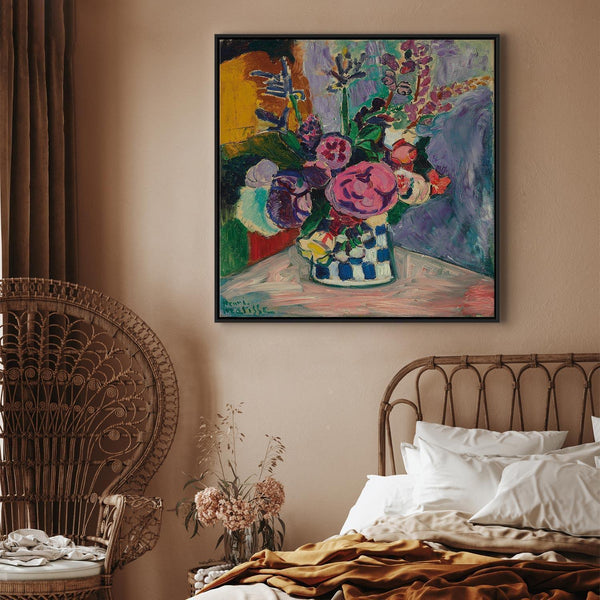 Quadro - Henri Matisse – Peonies