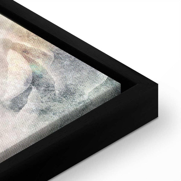 Quadro - Nostalgic Bouquet (1 Part) Vertical