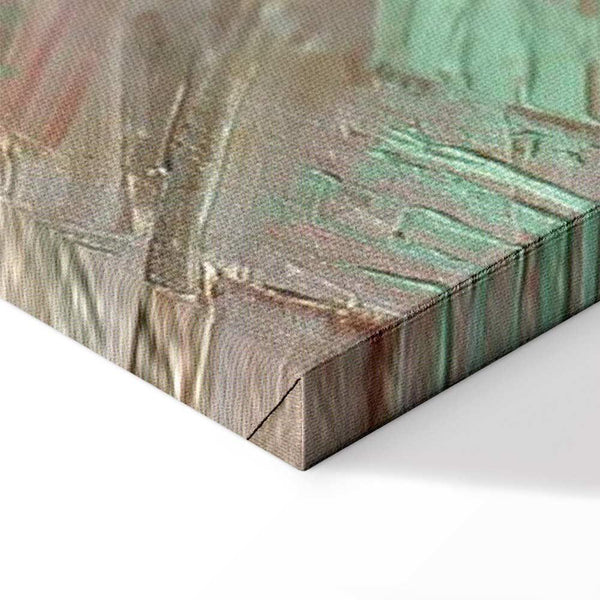 Quadro - Vincent van Gogh – La Chambre de Van Gogh