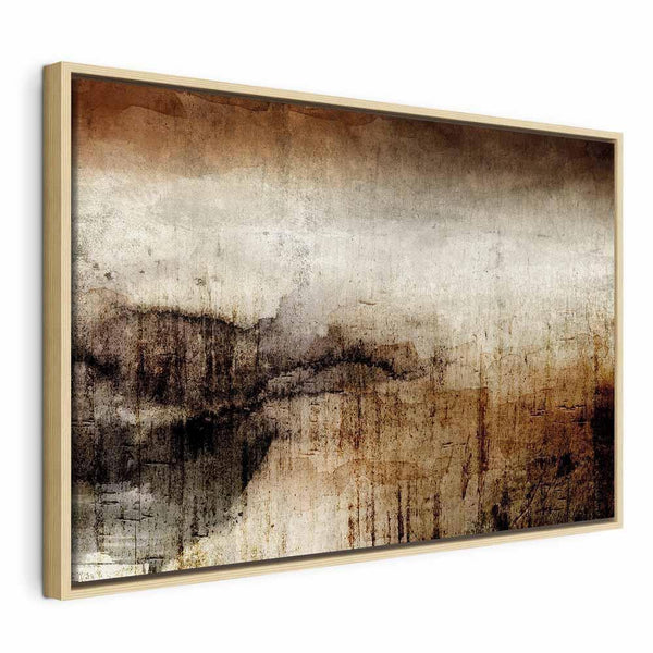 Quadro - Damp Colors (1 Part) Wide