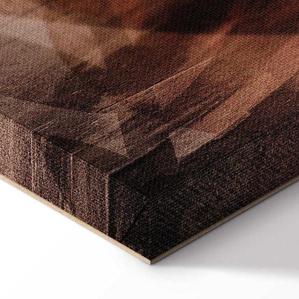 Quadro - Penetrating Nature (1 Part) Wide