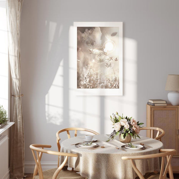 Quadro - Flare (1 Part) Vertical