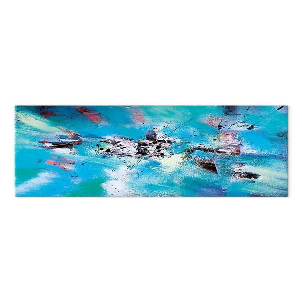 Quadro - Snow Fun (1 Part) Narrow