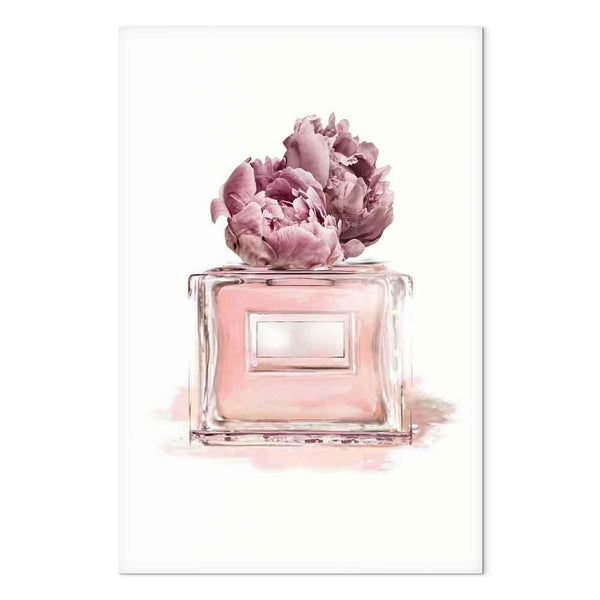 Quadro - Parisian Dream (1 Part) Vertical