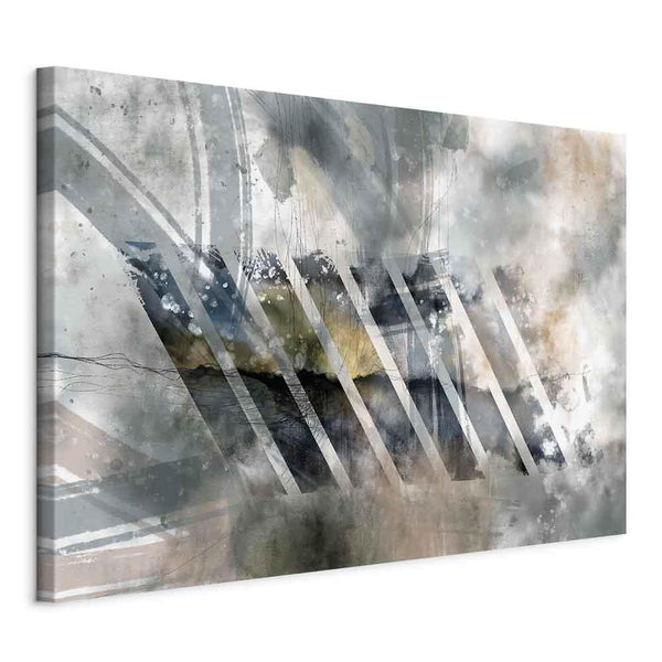 Quadro - Daily Moments (1 Part) Wide