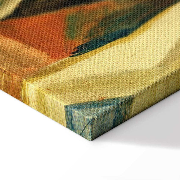 Quadro - August Macke – Spaziergänger am See