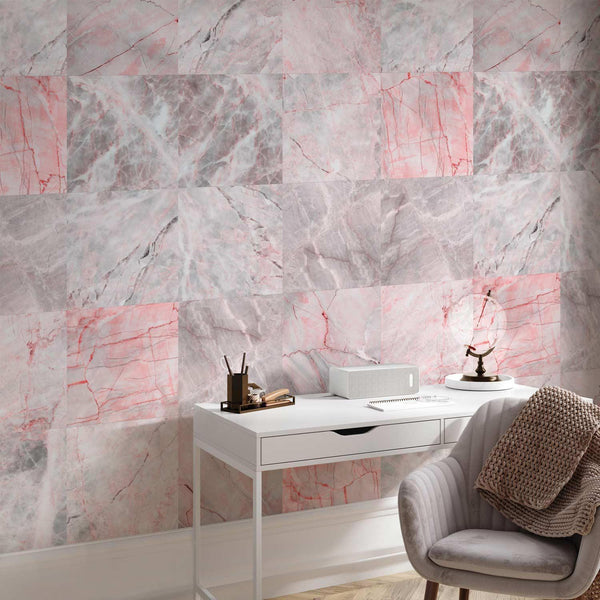 Carta da parati - Stabilità dei sentimenti