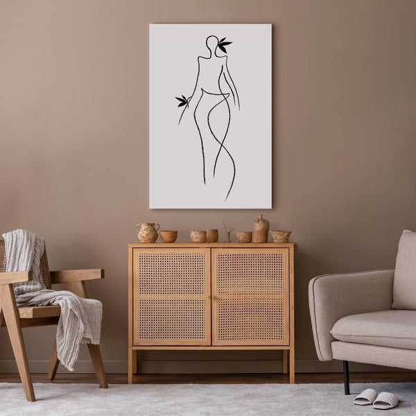 Quadro - Exotic Dance (1 Part) vertical