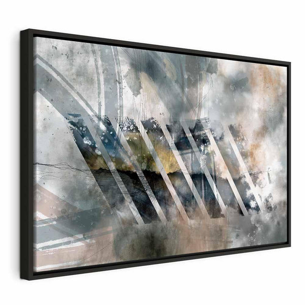 Quadro - Daily Moments (1 Part) Wide