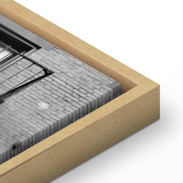 Quadro - Emergency Exit (1 Part) Vertical
