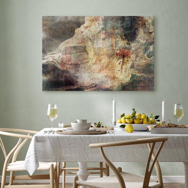 Quadro - Wild Dance in the Fog (1 Part) Wide