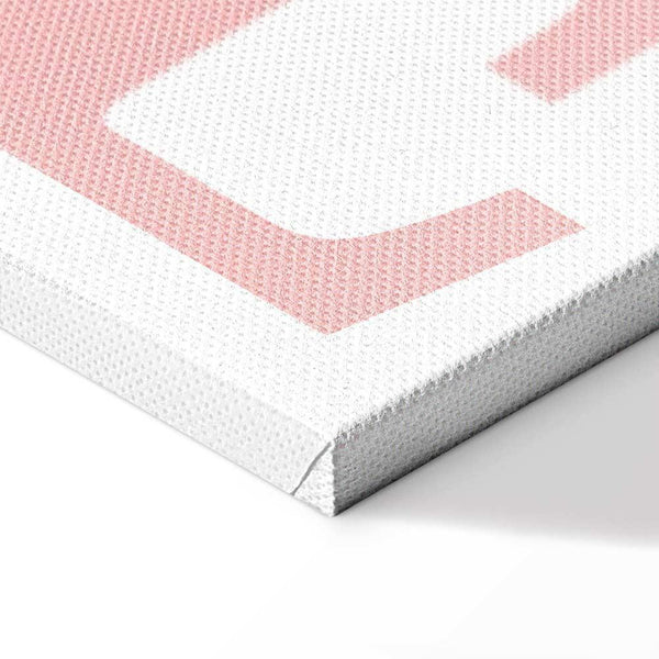 Quadro - Grey Love (1 Part) Vertical