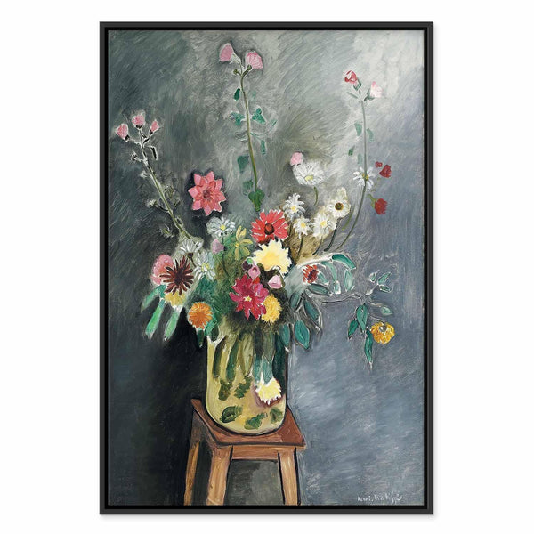 Quadro - Henri Matisse – Bouquet