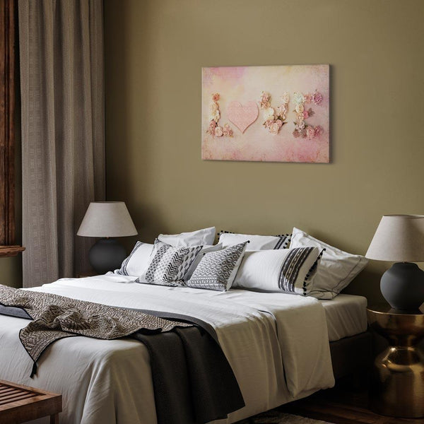 Quadro - Time for Love (1 Part) Wide