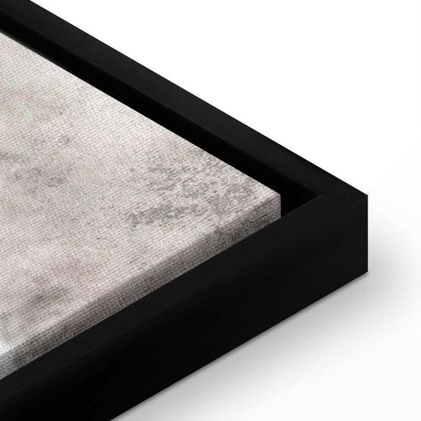 Quadro - Mysterious Tact of Nature (1 Part) Wide