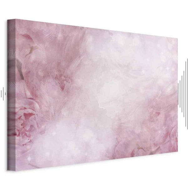 Quadro - Pink Power (1 Part) Wide