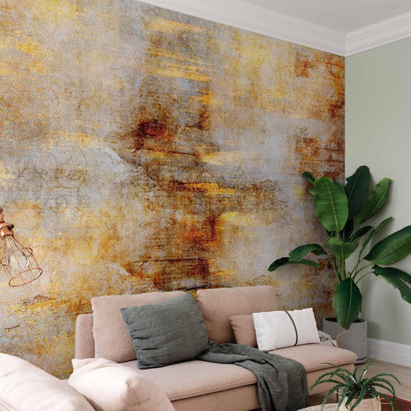 Carta da parati - Golden Expression