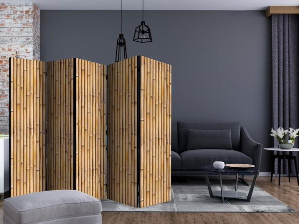 Paravento - Amazonian Wall II
