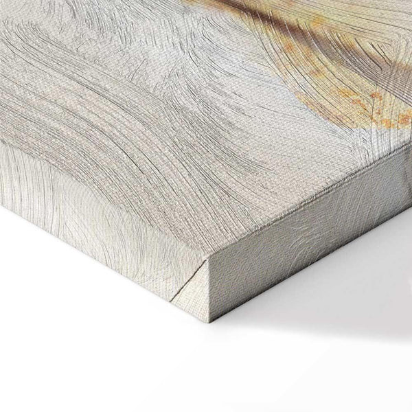 Quadro - Golden Mountains (1 Part) Wide