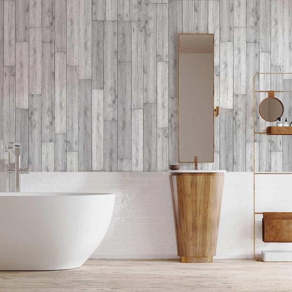 Carta da parati - Charm of the Greyness