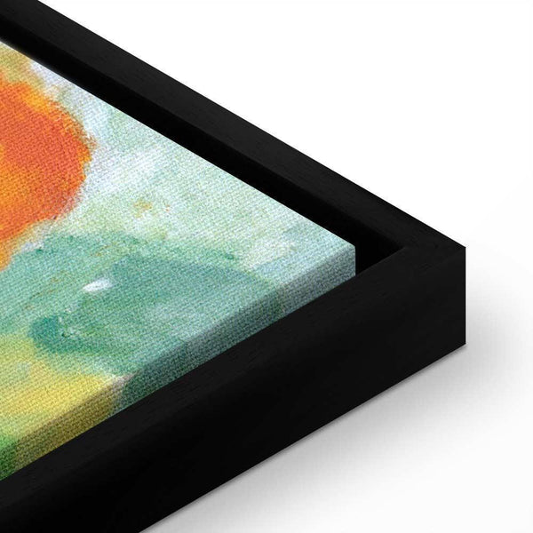 Quadro - Franz Marc – Nude with cat