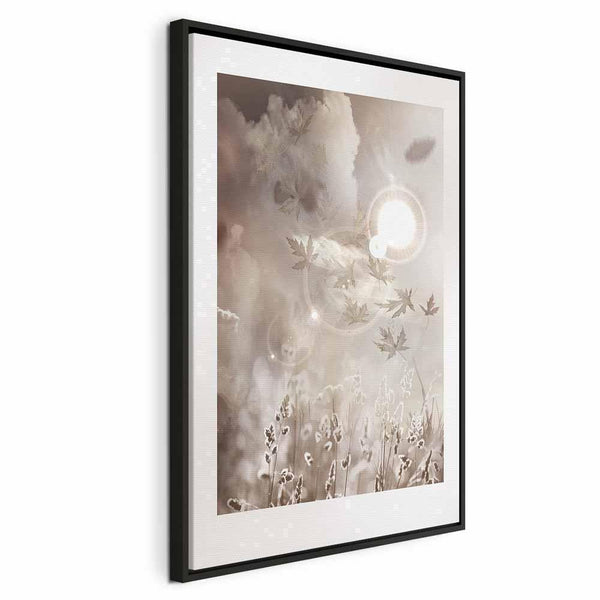 Quadro - Flare (1 Part) Vertical