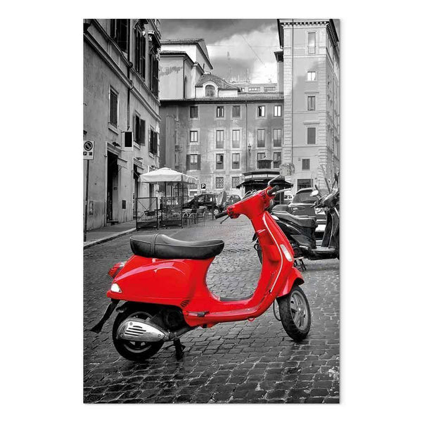 Quadro - My Dream (1 Part) Vertical