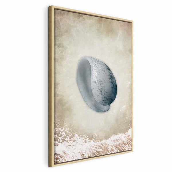 Quadro - Tide (1 Part) Vertical