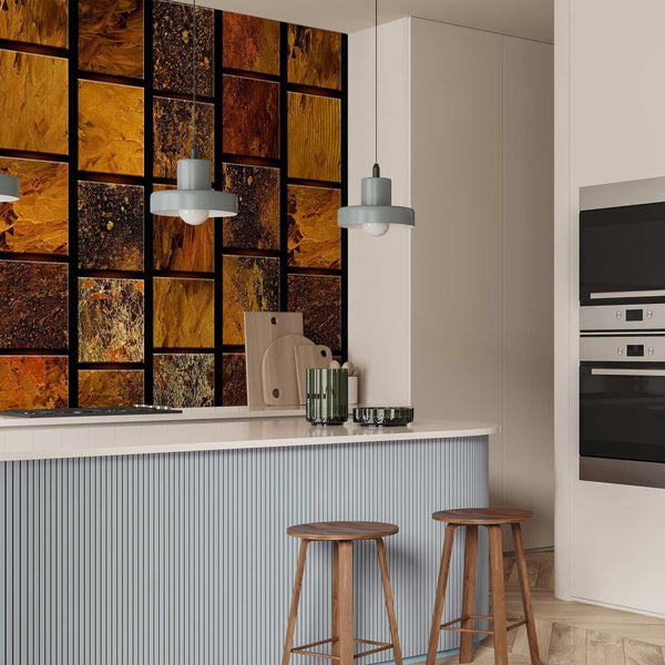 Carta da parati - Golden Majesty