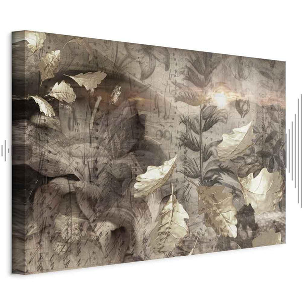 Quadro - Autumn Twilight (1 Part) Wide
