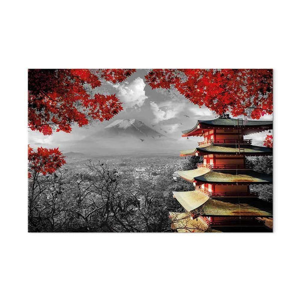 Quadro - Adventure (1 Part) Wide